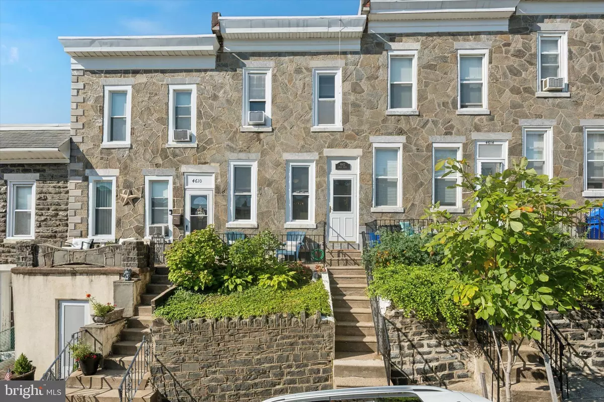 Philadelphia, PA 19127,4612 SMICK ST