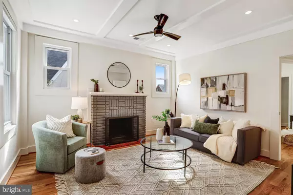 Washington, DC 20011,12 NICHOLSON ST NW