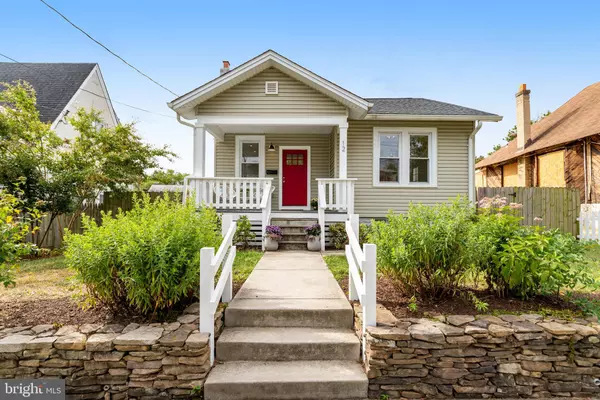 12 NICHOLSON ST NW, Washington, DC 20011