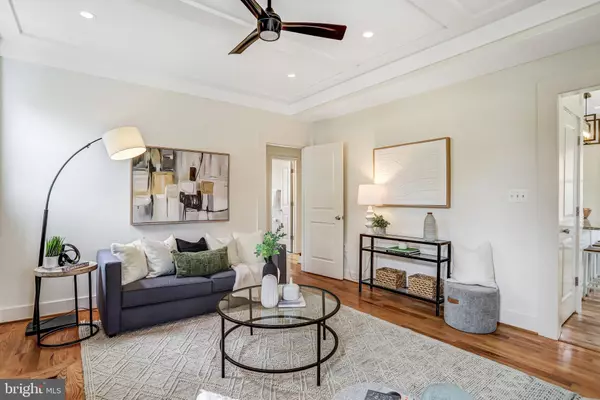 Washington, DC 20011,12 NICHOLSON ST NW