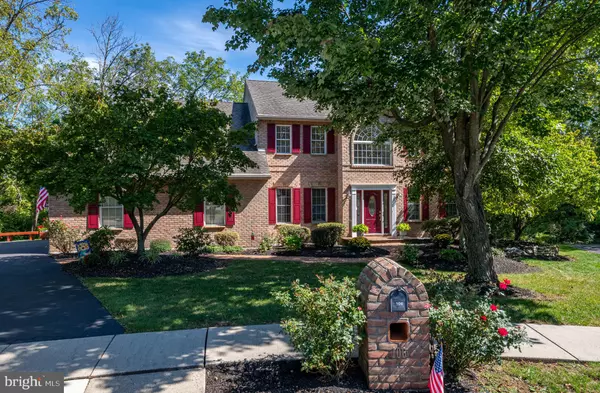 Reading, PA 19608,106 SAINT GIAN CT