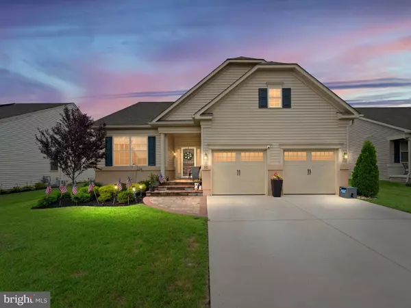 31 RAVENNA DR, West Berlin, NJ 08091