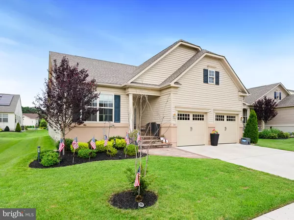 West Berlin, NJ 08091,31 RAVENNA DR