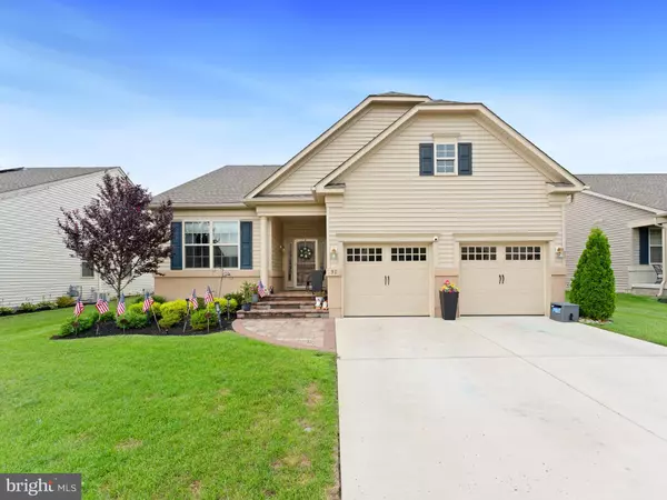 West Berlin, NJ 08091,31 RAVENNA DR