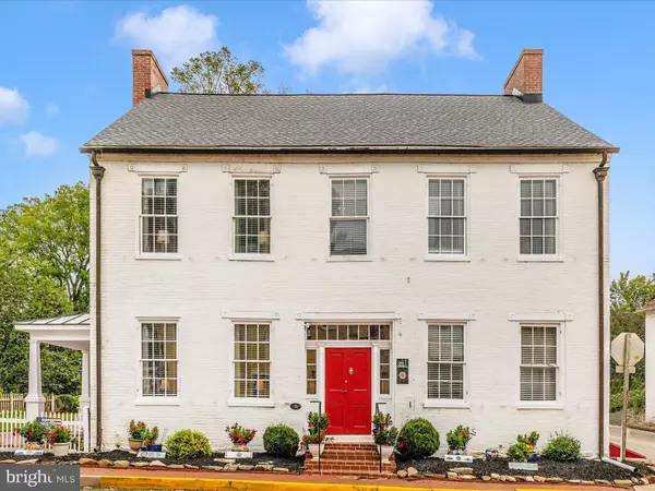 Burkittsville, MD 21718,1 W MAIN ST