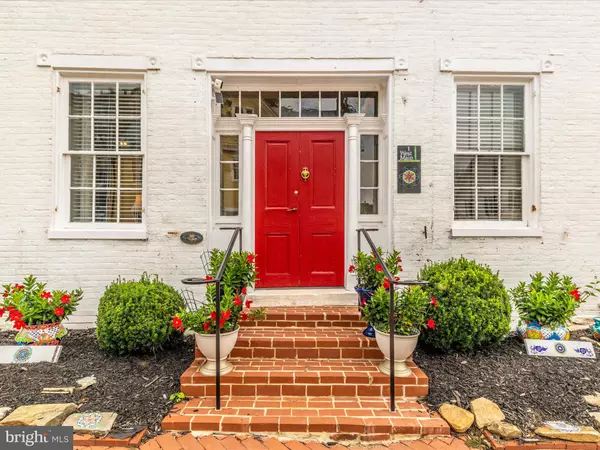 Burkittsville, MD 21718,1 W MAIN ST