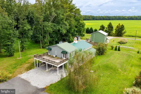 Georgetown, DE 19947,18897 SAND HILL RD