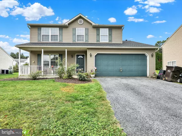 Blandon, PA 19510,71 CORNERSTONE DR