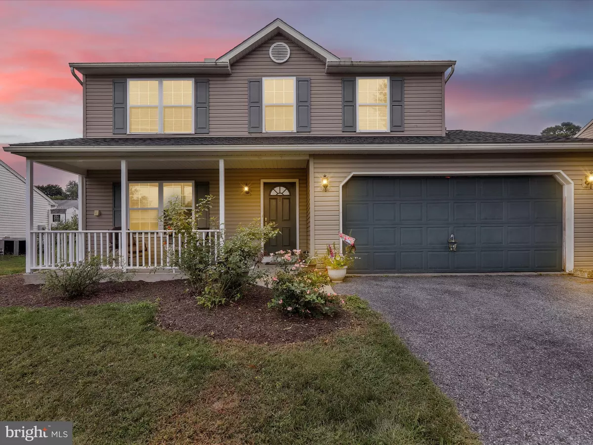 Blandon, PA 19510,71 CORNERSTONE DR