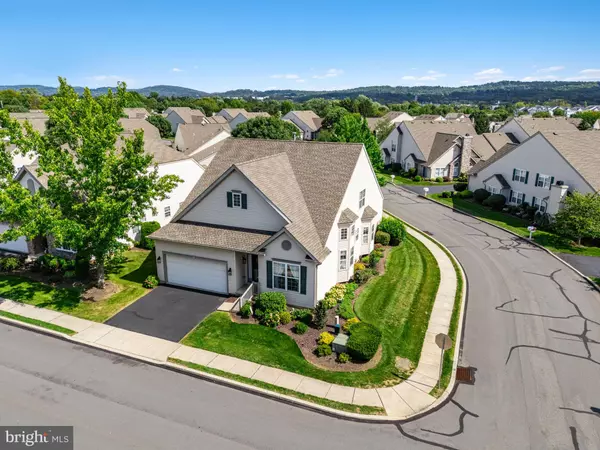 Macungie, PA 18062,6635 BLUE HEATHER CT