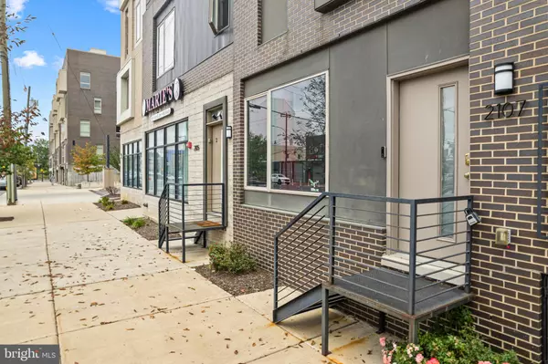 Philadelphia, PA 19125,2107 E LEHIGH AVE