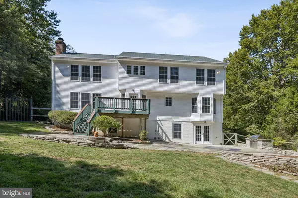 Manassas, VA 20111,7554 KNIGHTSHAYES DR