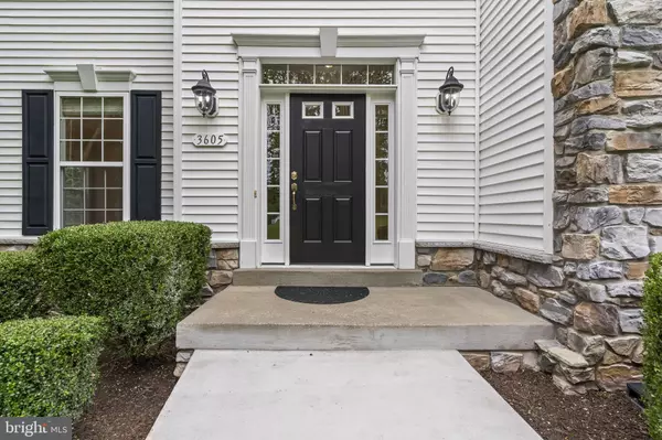 Huntingtown, MD 20639,3605 SAMANTHAS WAY