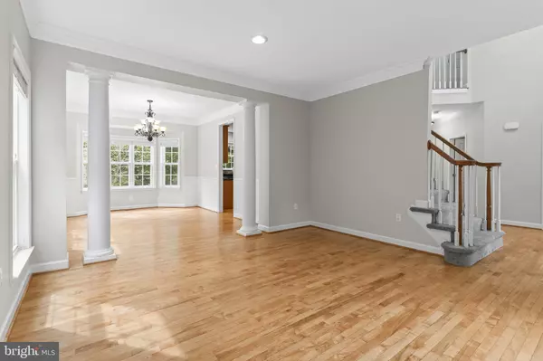 Huntingtown, MD 20639,3605 SAMANTHAS WAY