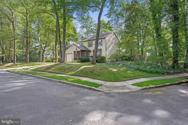 Cherry Hill, NJ 08002,307 WILSON RD
