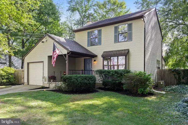 Cherry Hill, NJ 08002,307 WILSON RD