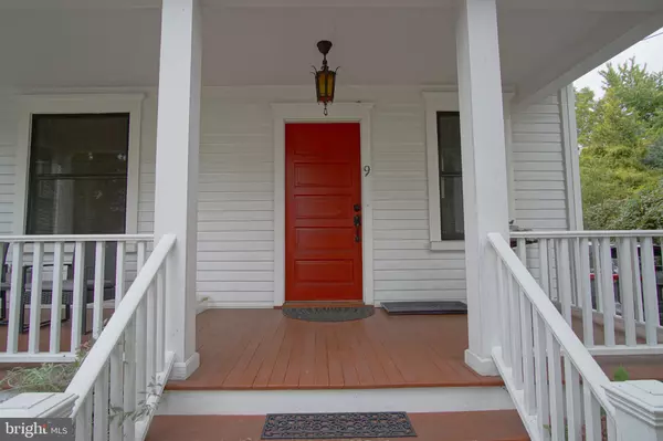 Princeton, NJ 08540,9 ACADEMY ST