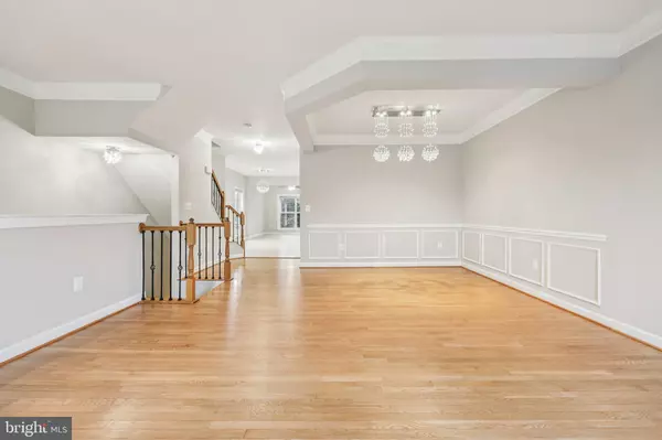 Haymarket, VA 20169,6054 POPES CREEK PL