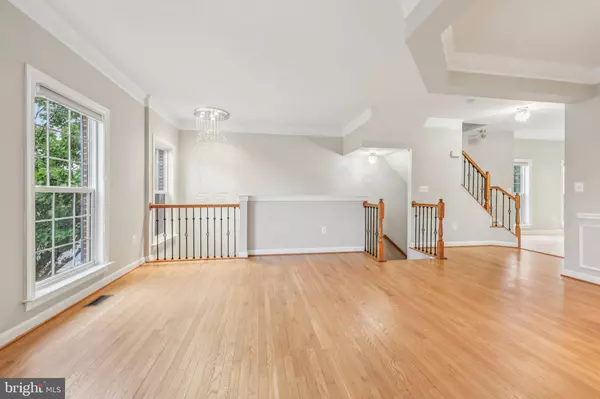 Haymarket, VA 20169,6054 POPES CREEK PL