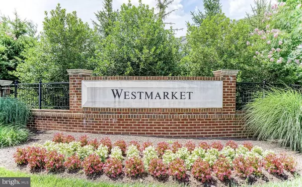 Haymarket, VA 20169,6054 POPES CREEK PL