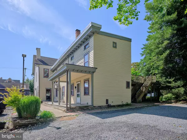 New Hope, PA 18938,14 W BRIDGE STREET #A