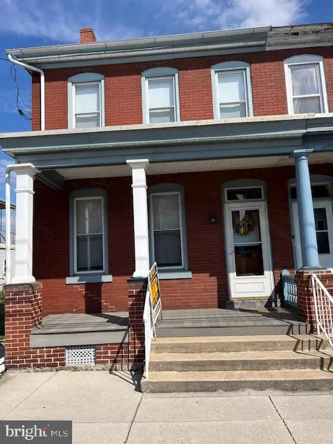 107 LEHMAN ST, Lebanon, PA 17046