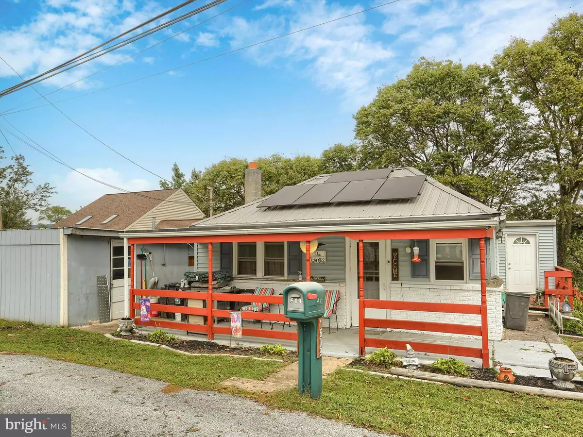 Enola, PA 17025,1609 HIGH STREET