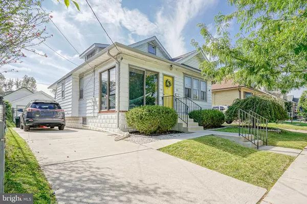 Haddon Township, NJ 08107,50 E COLLINGSWOOD AVE