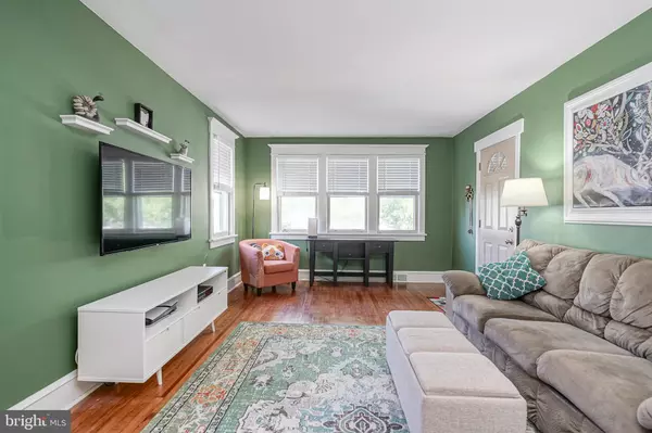 Haddon Township, NJ 08107,50 E COLLINGSWOOD AVE