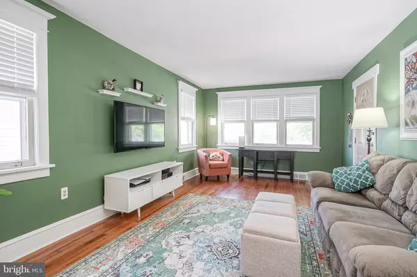 Haddon Township, NJ 08107,50 E COLLINGSWOOD AVE