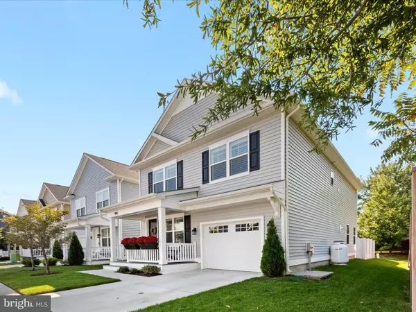 Saint Michaels, MD 21663,408 SPINNAKER LN