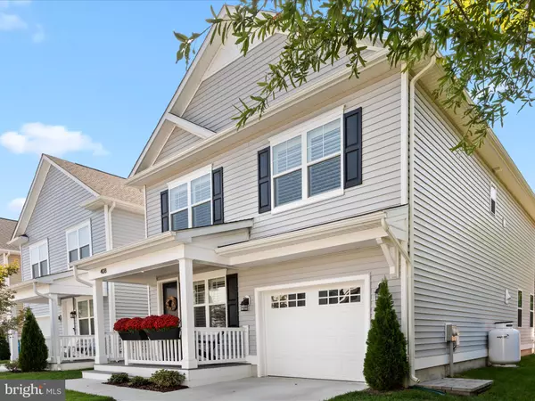 Saint Michaels, MD 21663,408 SPINNAKER LN