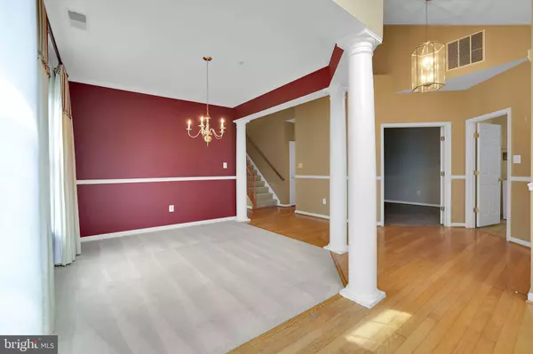 White Plains, MD 20695,4683 DIAMOND RIDGE LN