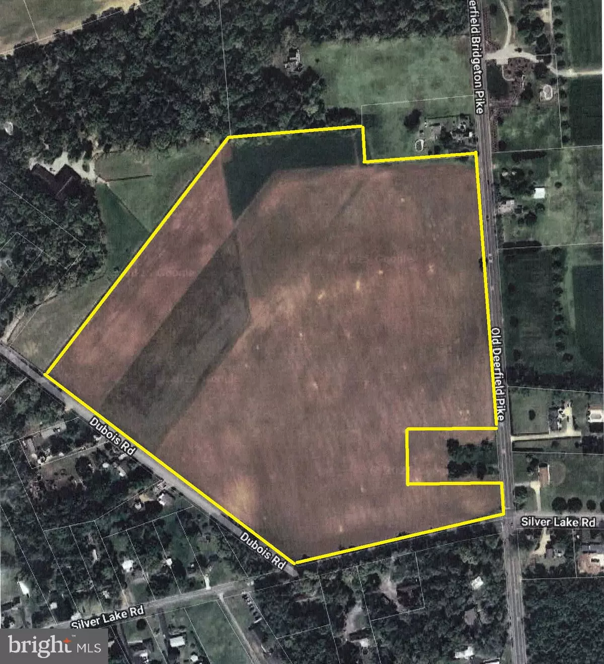 Bridgeton, NJ 08302,L1 OLD DEERFIELD PIKE