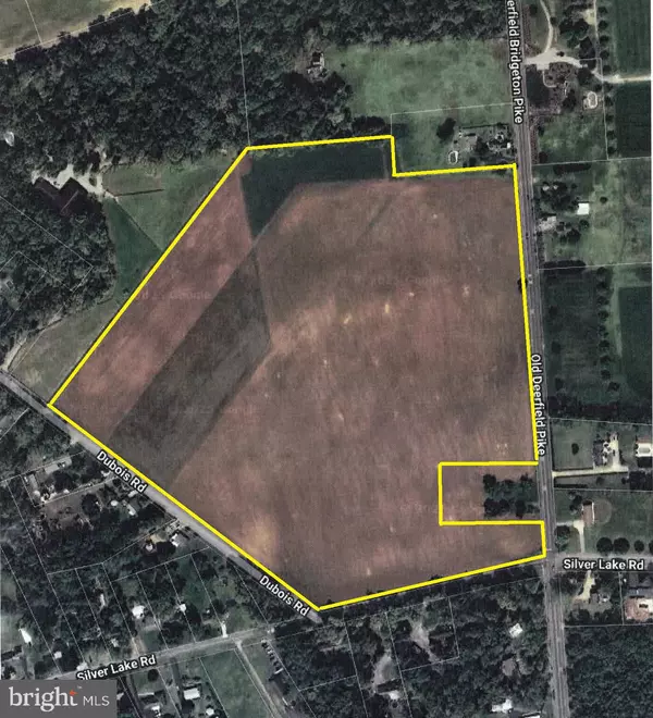 L1 OLD DEERFIELD PIKE, Bridgeton, NJ 08302