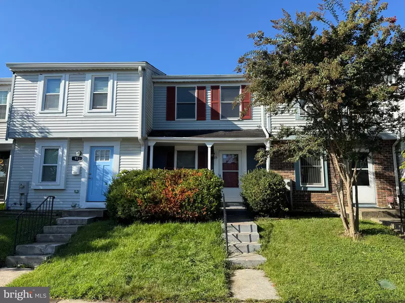 95 STILLWOOD CIR, Nottingham, MD 21236