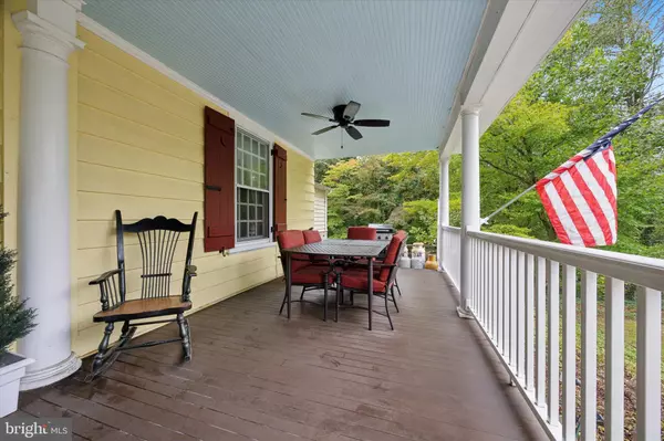 Rose Valley, PA 19086,4 W POSSUM HOLLOW RD