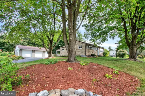 Temple, PA 19560,40 ALSACE AVE