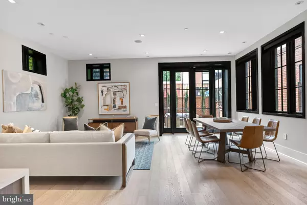 Washington, DC 20009,1310 Q ST NW #4