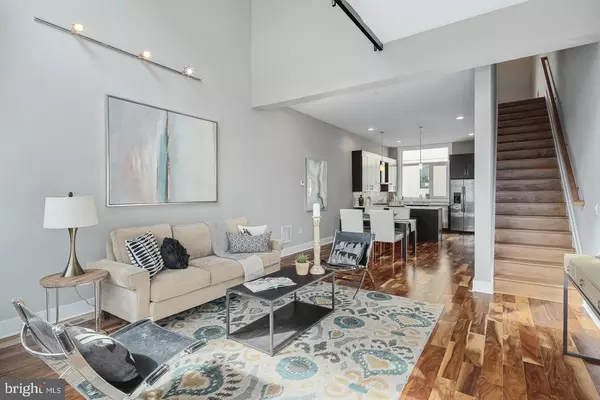 Philadelphia, PA 19123,1124 N AMERICAN ST #1