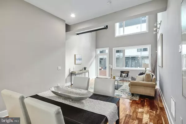 Philadelphia, PA 19123,1124 N AMERICAN ST #1