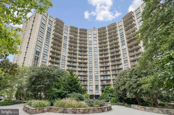 9039 SLIGO CREEK PKWY #312, Silver Spring, MD 20901