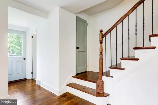 Bryn Mawr, PA 19010,258 LEE CIR