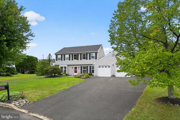 Jamison, PA 18929,1656 S ASH CIR