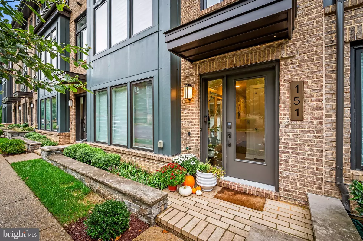 Bethesda, MD 20814,151 WINSOME CIR