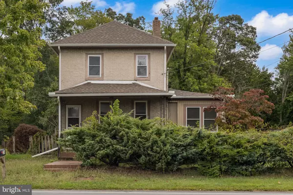 Waterford Works, NJ 08089,214 S WHITE HORSE PIKE