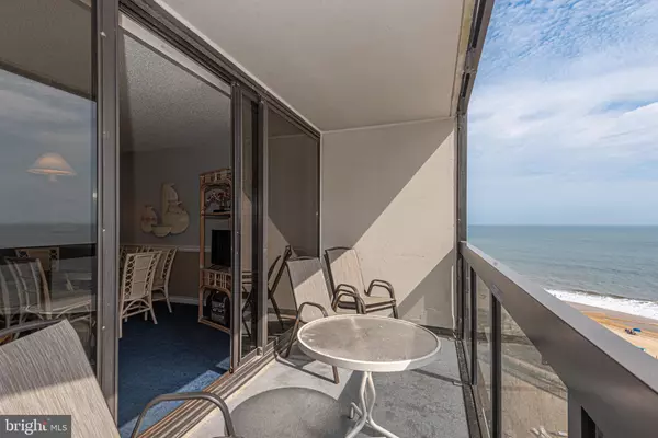 Ocean City, MD 21842,10900 COASTAL HWY #1018