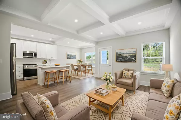 47 SEQUOIA DR, Berlin, NJ 08009