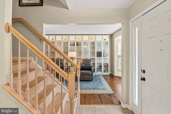 Crofton, MD 21114,1802 HAREWOOD LN