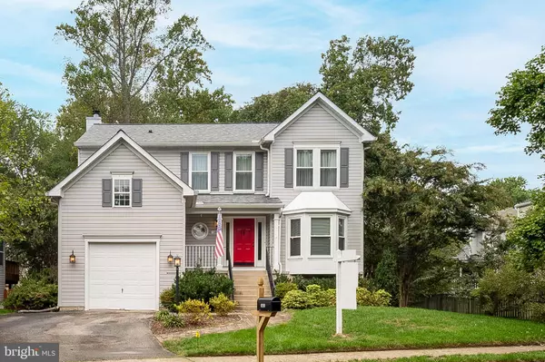 1802 HAREWOOD LN, Crofton, MD 21114